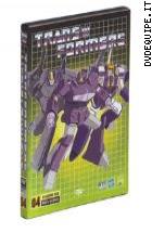 Transformers - Stagione 2 - Vol. 4 (2 Dvd)