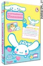 Le Avventure Di Cinnamon - Vol. 01