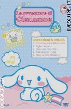 Le Avventure Di Cinnamon - Vol. 02