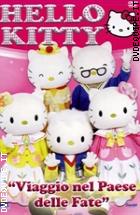 Hello Kitty - Viaggio Nel Paese Delle Fate