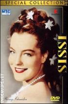 Cofanetto La Principessa Sissi ( 3 Blu - Ray Disc )