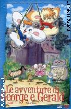 Le Avventure Di George E Gerald - Tale Of Mice