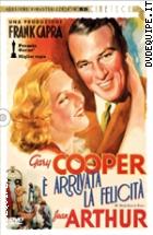  Arrivata La Felicit (1936) - Versione Rimasterizzata In HD (Collana Cineteca)