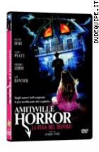 Amityville Horror - La Fuga Del Diavolo - Rimasterizzato In HD