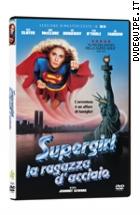 Supergirl - La Ragazza D'acciaio - Rimasterizzato In HD