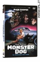 Monster Dog - Il Signore Dei Cani - Rimasterizzato In HD