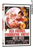 Vizi Privati, Pubbliche Virt - Versione Integrale - Rimasterizzato In HD