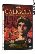 Caligola - La Storia Mai Raccontata (V.M. 18 Anni)