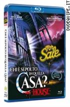 Chi  Sepolto In Quella Casa? - House ( Blu - Ray Disc )