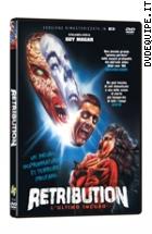 Retribution - L'ultimo Incubo - Rimasterizzato In HD