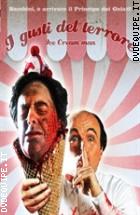 I Gusti Del Terrore ( Blu - Ray Disc )