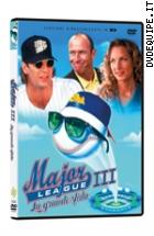 Major League III - La Grande Sfida