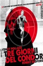 I Tre Giorni Del Condor ( Blu - Ray Disc )