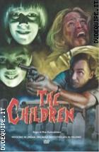 The Children (Variant Cover)