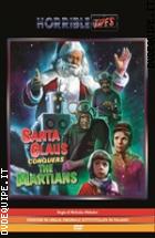 Santa Claus Conquers The Martians (Collana Horrible Tapes)