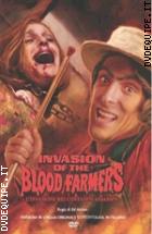 Invasion Of The Blood Farmers - L'invasione Dei Contadini Assassini (Variant Cov
