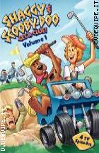 Shaggy & Scooby-doo - Get A Clue! - Vol. 1 