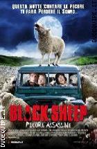 Black Sheep - Pecore Assassine
