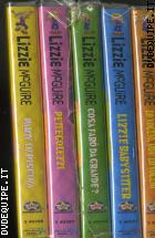 Cofanetto Lizzie McGuire - 5 Dvd 10 Episodi