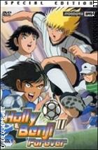 Holly E Benji Forever (SPECIAL EDITION)