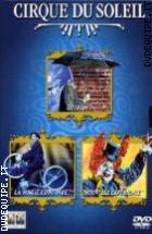 Cirque Du Soleil - Box Set 1 (3 DVD)
