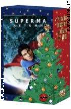 Cofanetto Natale - Super Eroi (3 Dvd) 