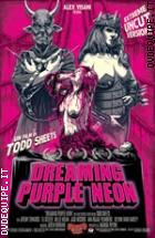 Dreaming Purple Neon