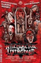 Witchdoctor Of The Livingdead (V.M. 18 anni)
