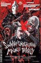 Swabian Underground Madness Trilogy (V.M. 18 anni)