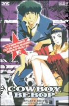 Cowboy Bepop Complete Edition