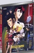 Lupin III - 1$ Money Wars