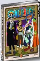 One Piece Volume 2