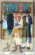 One Piece Volume 3