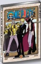 One Piece Volume 4