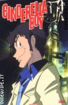 Cinderella Boy Vol. 1