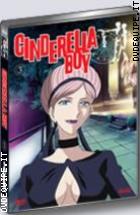 Cinderella Boy Vol. 3