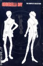 Cinderella Boy Vol. 4