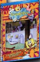 Spongebob - Il giorno libero di Squiddi