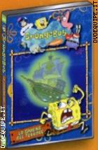 Spongebob La Spugna Del Terrore