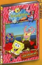 Spongebob San Valentino