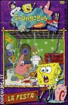 Spongebob - La Festa