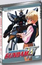 Gundam Wing Volume 3