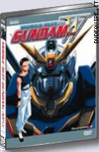 Gundam Wing Volume 4