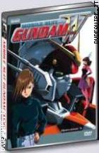 Gundam Wing Volume 5