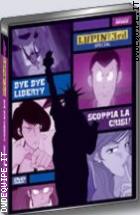Lupin III - Bye Bye Liberty - Scoppia la Crisi!