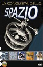 La Conquista Dello Spazio ( 4 Dvd + Booklet )