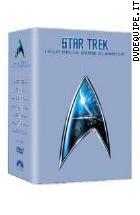 Star Trek - I Film Della Serie Classica ( 7 Dvd )