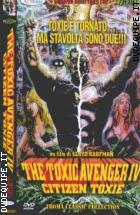 The Toxic Avenger IV - Citizen Toxie