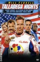 Talladega Nights ( Blu - Ray Disc )