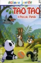 Tao Tao Volume 4